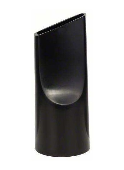 Bild von Bosch Accessories Fugendüse für Bosch-Sauger, 49mm 1609200971 Durchmesser 49mm - Der perfekte Helfer für schwer zugängliche Bereiche