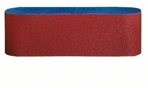 Bild von Bosch Accessories 2608606115 Schleifband Körnung 80 (L x B) 560mm x 100mm 3St.