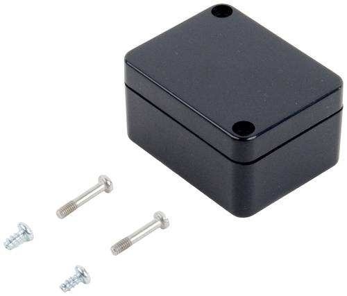 Bild von TRU Components KST 206 03206000.H Universal-Gehäuse 65 x 50 x 35 ABS Schiefer-Grau 1St.