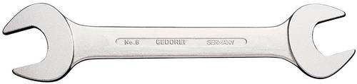 Bild von Gedore 6072310 6 1.3/16X1.5/16AF Doppel-Maulschlüssel 1 3/16  - 1 5/16  DIN 3110