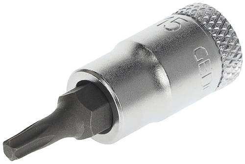 Bild von Gedore ITX 20 T15 6190860 Innen-Sechsrund (TX) Schraubendrehereinsatz 3.27mm T 15 1/4 (6.3 mm)