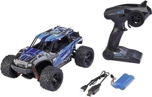 Bild von Revell Control 24831 X-Treme Cross Thunder im Test