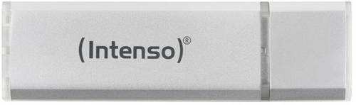 Bild von Intenso Ultra Line USB-Stick 512GB Silber 3531493 USB 3.2 Gen 1 (USB 3.0) im Test