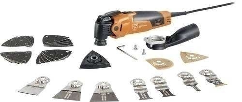 Bild von Testbericht: Fein Multimaster MM 500 Plus Top