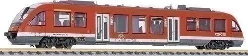 Bild von Liliput L163104 N Dieseltriebwagen LINT 27