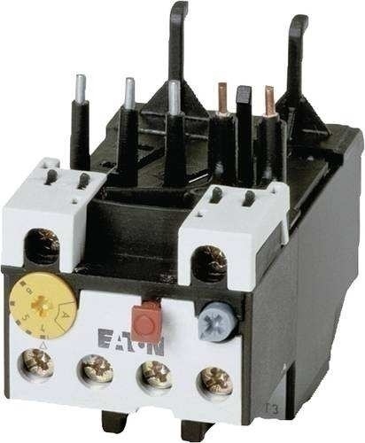 Bild von Eaton Motorschutzrelais ZB12-2,4 - Testbericht