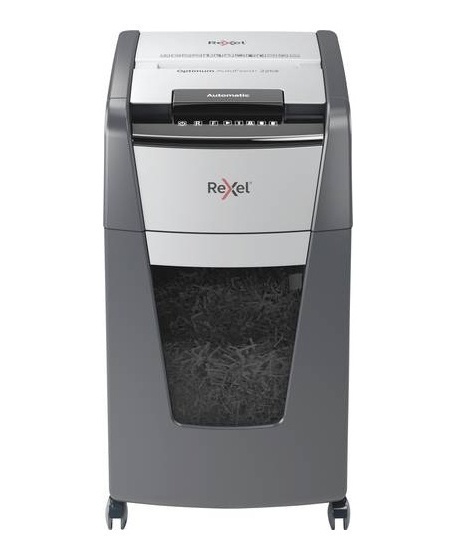 Bild von Rexel Optimum AutoFeed+ 225X Aktenvernichter