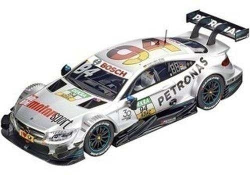 Bild von Kaufberatung: Carrera 20030987 DIGITAL 132 Auto Mercedes AMG C 63 DTM P.Wehrlein, No.94