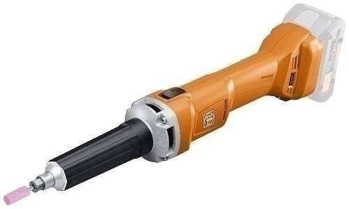 Bild von Testbericht: Fein AGSZ 18-90 LBL AS 71230661000 Akku-Geradschleifer