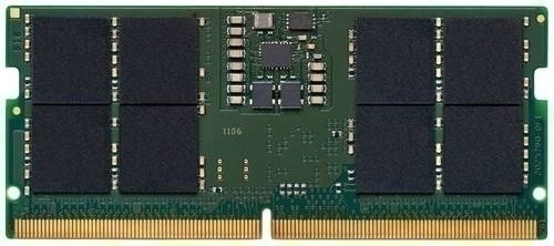 Bild von Kingston PC-Arbeitsspeicher Modul – Leistungsstarkes DDR5-Upgrade