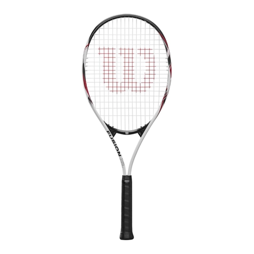 Bild von Wilson Tennisschläger Fusion XL – Der ideale Einstieg in den Tennissport