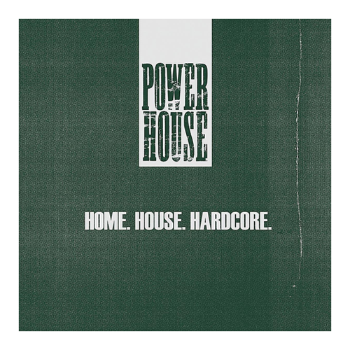 Bild von Home.House.Hardcore. - Ein prägnanter Überblick