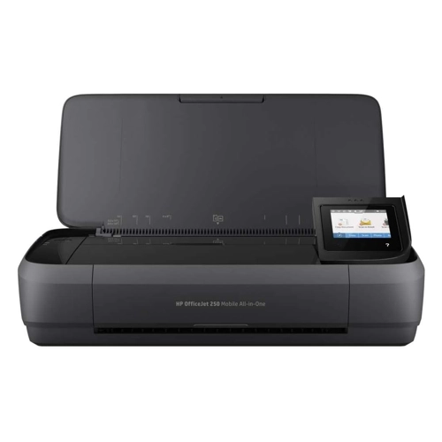 Bild von HP Officejet 200 Mobile Tintenstrahldrucker