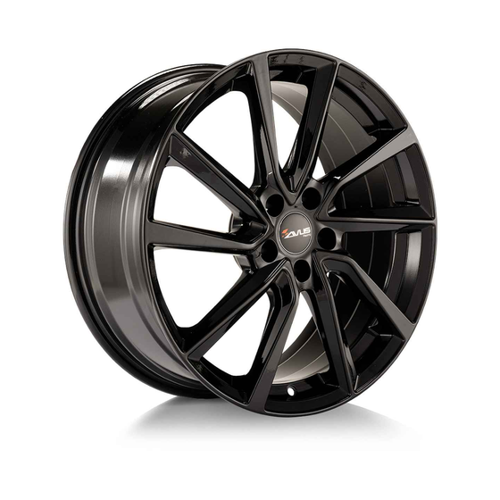 Bild von AVUS RACING AC-518 Black – Sportliche Felgen für rennbegeisterte Autofahrer