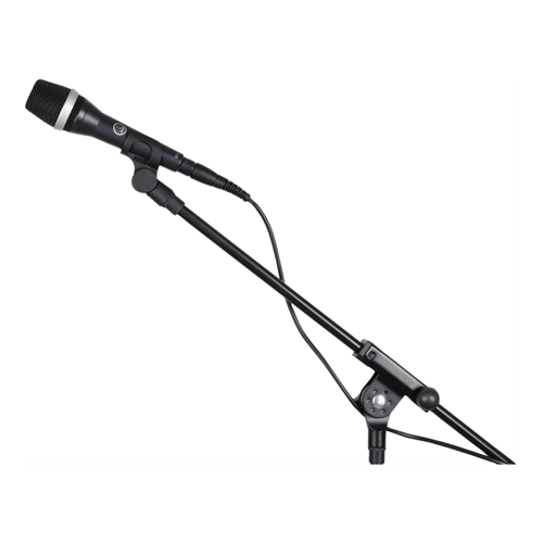 Bild von AKG D 5 – Der perfekte Begleiter für jedes Live-Event