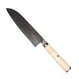 Bild von Testbericht: MIYABI 5000 MCD - Santokumesser
