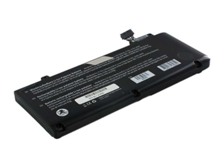 Bild von LMP Akku für MacBook Pro 13" (Mid 2009 – Mid 2012) im Test