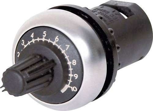 Bild von Eaton M22-R4K7 Dreh-Potentiometer 4.7kΩ