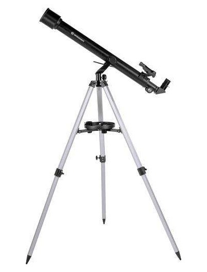 Bild von Bresser Stellar 60/800 AZ Teleskop: Der Himmelsbeobachter für Einsteiger