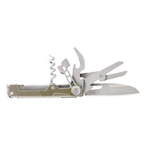 Bild von Gerber Armbar Cork gold (196400) - Multifunktionales Werkzeug für den Alltag