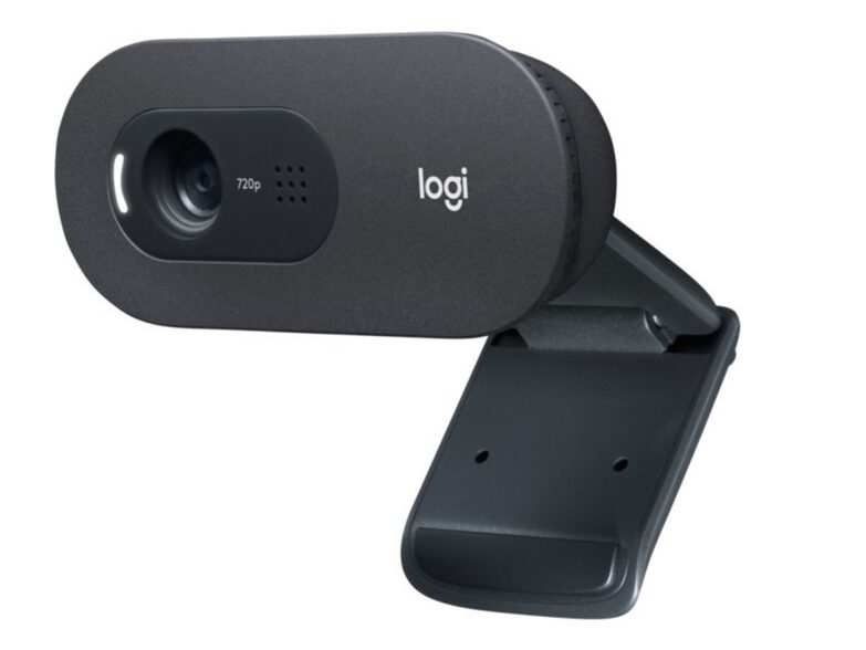 Bild von HD Business Webcam C505e von Logitech