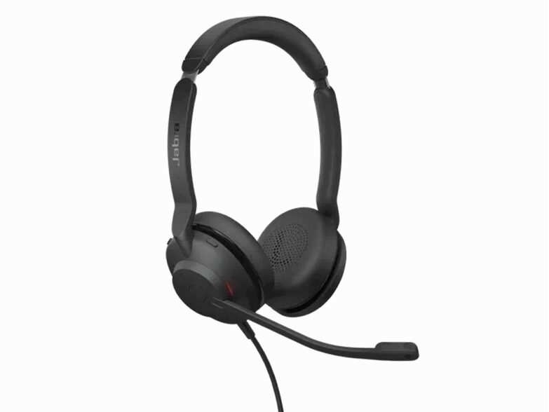 Bild von Jabra Connect 4h - Kabelgebundenes USB-C Headset