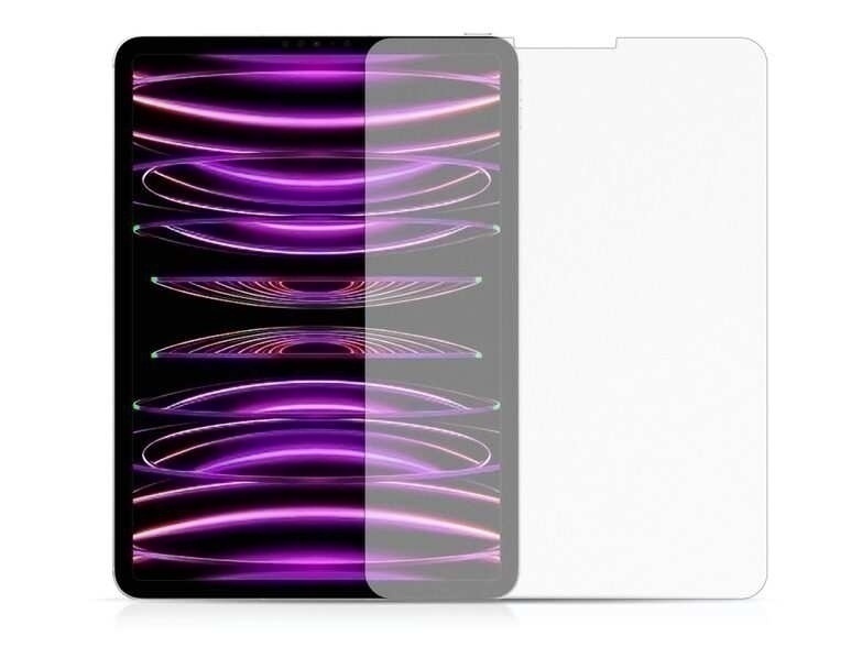 Bild von Networx Papierart-Schutzglas für iPad Pro (12,9") im Test