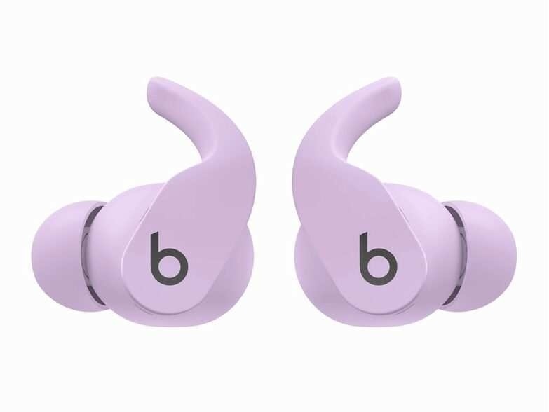 Bild von Testbericht: Beats Fit Pro - In-Ear-Kopfhörer mit Bluetooth und ANC