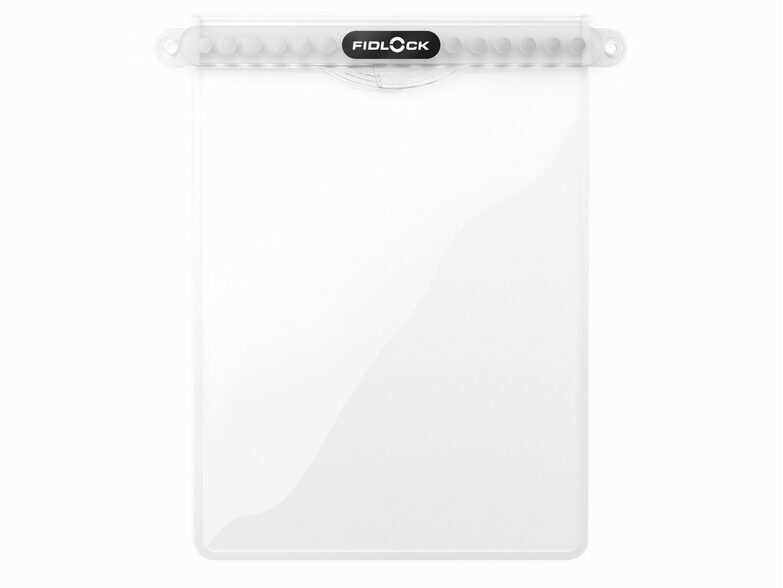 Bild von Fidlock Hermetic Dry Bag Maxi - Wasserdichte Tasche für iPhone