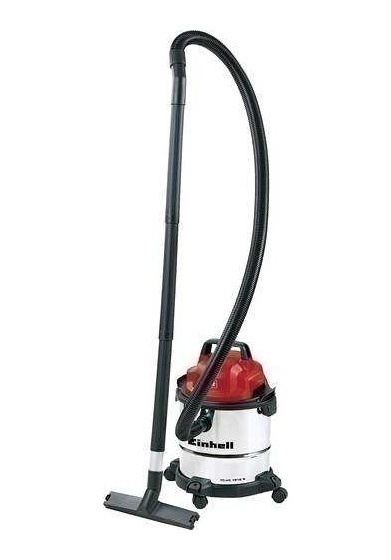 Bild von Kaufberatung: Einhell TC-VC 1812 S 2342370 Nass-/Trockensauger 1250W 12l