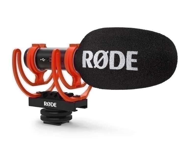 Bild von RODE VideoMic GO II Mikrofon Review