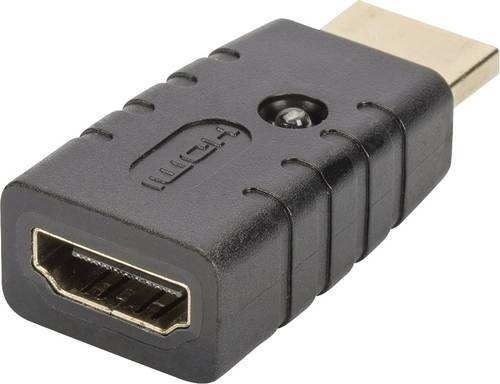 Bild von Digitus AV, Notebook, TV, Monitor, TV, Receiver, Video EDID Emulator DA-70466 im Test
