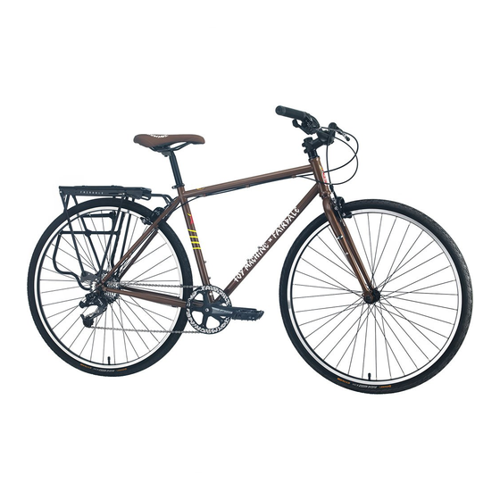 Bild von Fairdale Lookfar Fahrrad – Der ideale Begleiter für deine Abenteuer