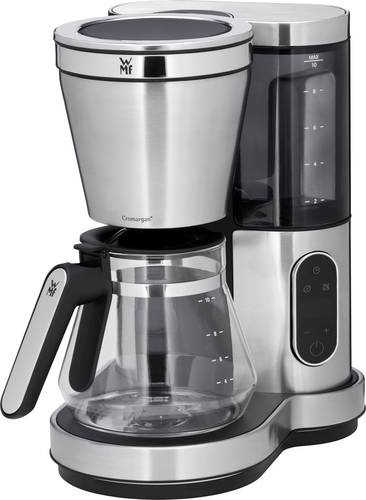 Bild von WMF LUMERO Glas Kaffeemaschine – Technik und Design in Perfektion
