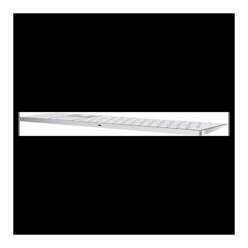 Bild von Apple Magic Keyboard | Keypad | EN