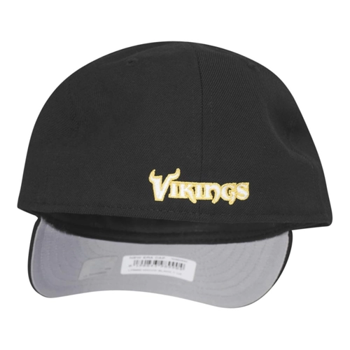 Bild von New Era 59Fifty LOW PROFILE Cap - Minnesota Vikings