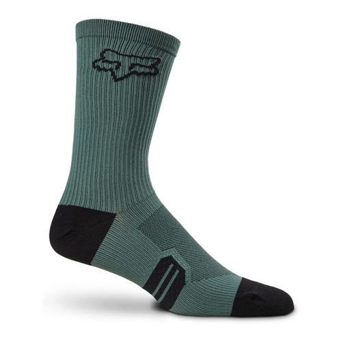 Bild von Fox Racing Herren 20,3 cm Ranger Socke – Grau