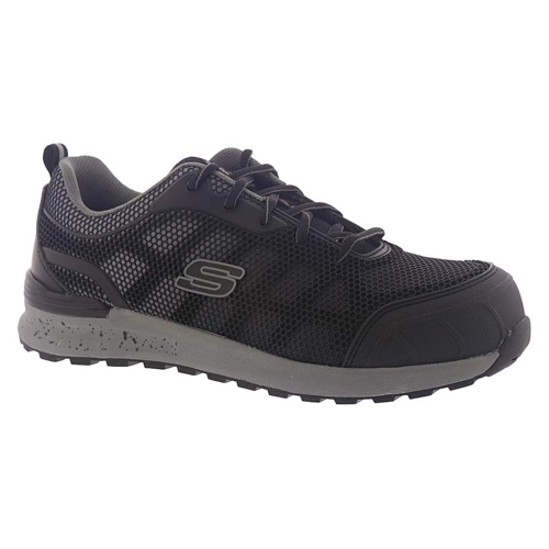 Bild von Skechers Damen Sicherheitsschuhe BULKLIN LYNDAKE - Sicherheit und Komfort vereint