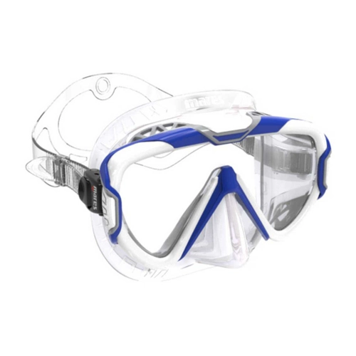 Bild von Mares Unisex-Adult Wetsuit, Clear-Blue – Produktcheck