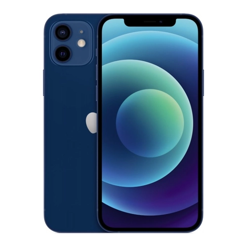 Bild von Apple iPhone 12 64GB blau