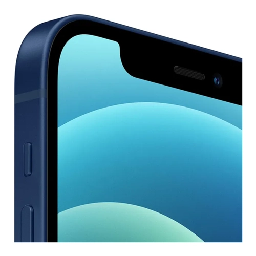 Bild von Apple iPhone 12 128GB Blau