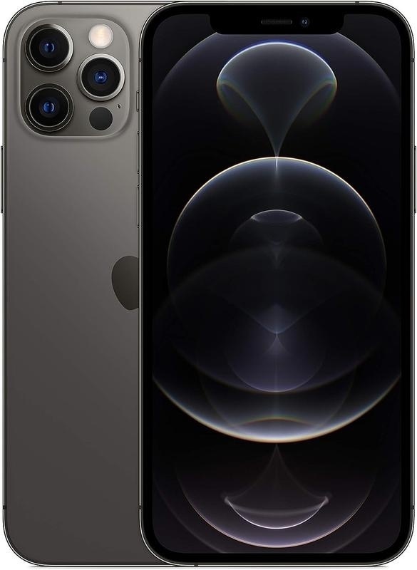 Bild von Apple iPhone 12 Pro 128GB silber