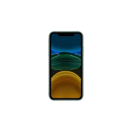 Bild von iPhone 11 64GB grün – Leistungsstarker Begleiter von Apple