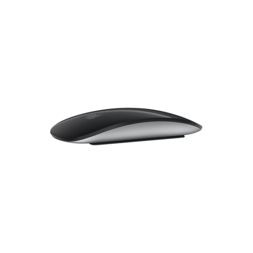 Bild von Apple Magic Mouse – Elegante kabellose Maus für kreative Köpfe
