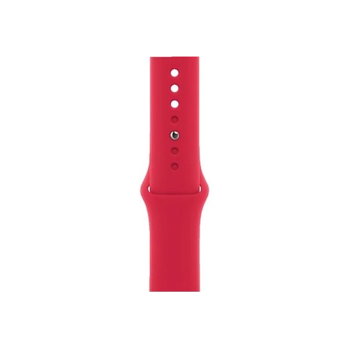 Bild von Apple Sportarmband 45mm | (PRODUCT)RED