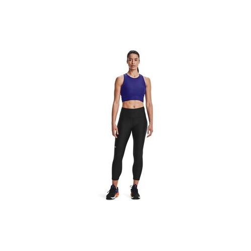 Bild von Under Armour Ankle Leggings HeatGear Waistband schwarz Frauen