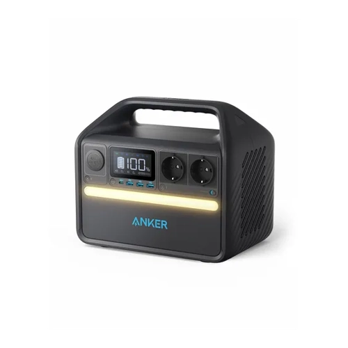 Bild von Anker 535 PowerHouse - tragbare Powerbank 512Wh / 500W