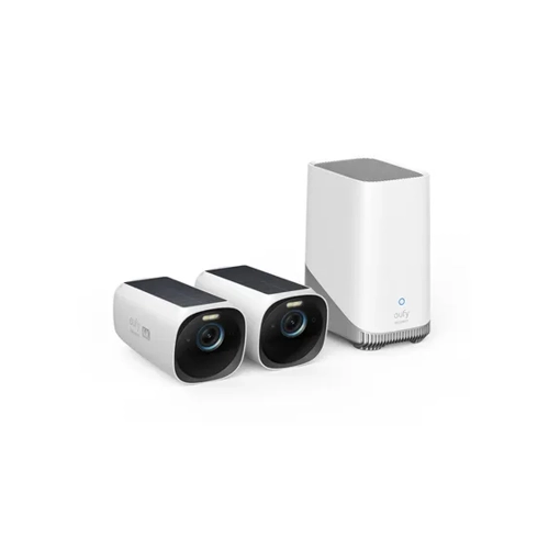 Bild von eufyCam S330 (eufyCam 3) White