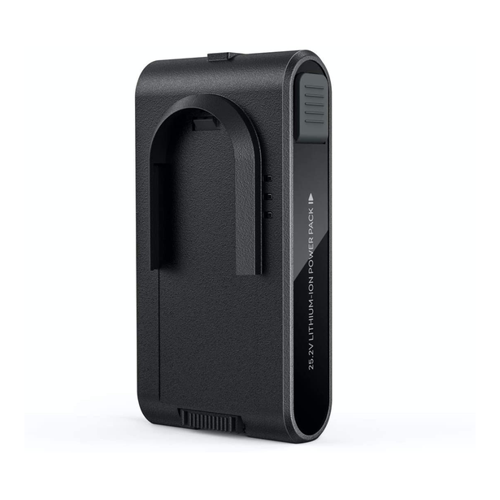 Bild von HomeVac Lithium-Ion Akku-Set von eufy