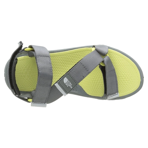Bild von The North Face Litewave Walking-Schuh Urban Navy/Dusty Cedar 41,5